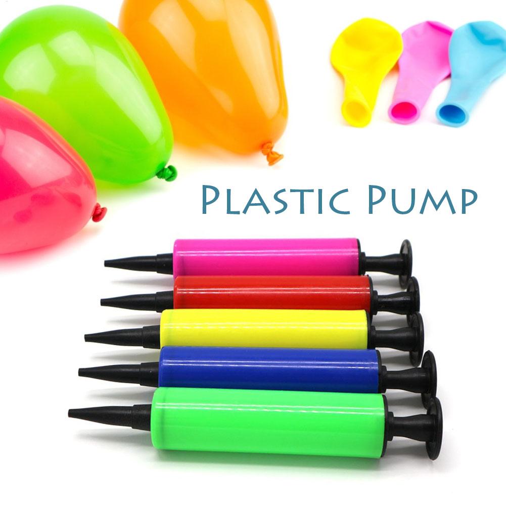 手動式バルーンポンプ プラスチック製バルーンインフレーター  - Balloon Pump Hand のレビューと価格