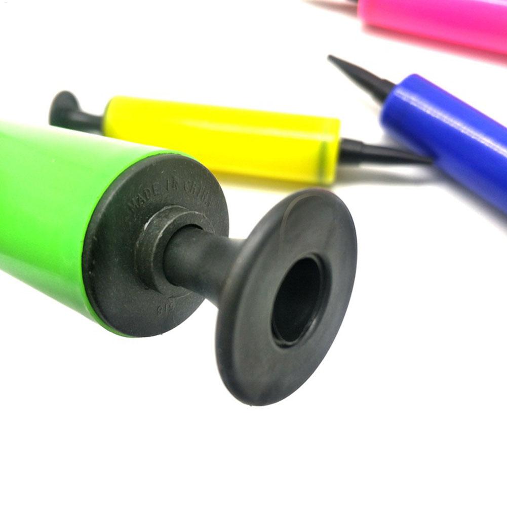 手動式バルーンポンプ プラスチック製バルーンインフレーター  - Balloon Pump Hand のレビューと価格